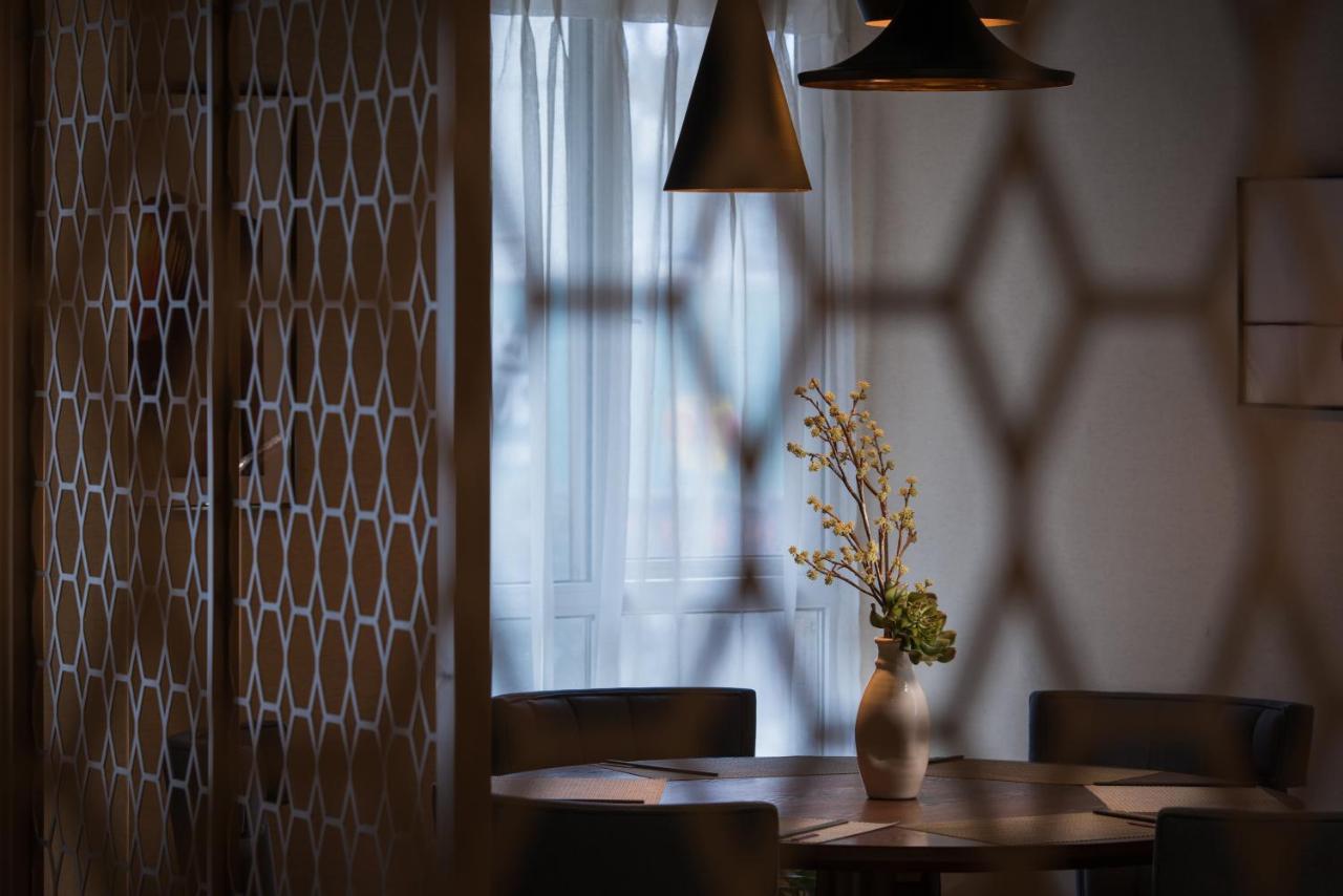 Dazhou Puli Hotel Εξωτερικό φωτογραφία